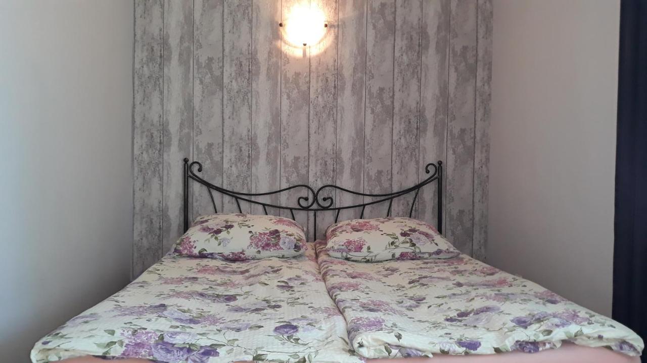 Villa Jaskolka 米兹多洛杰 外观 照片